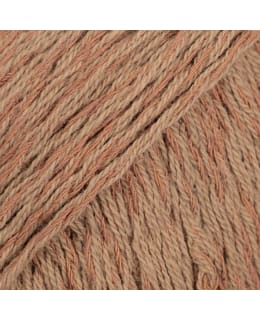 DROPS BELLE 50 G 25/FOREST BROWN U LANKA Main Image