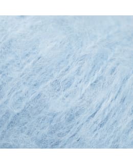 DROPS MELODY 50G 21 LIGHT BLUE UNI YARN Main Image