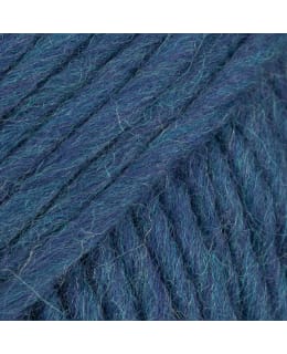 DROPS SNOW 50 G 100/DARK PETROL MX YARN Main Image