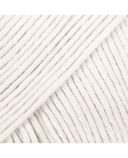 DROPS SAFRAN 50G 72 CHALK YARN Main Image
