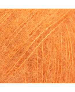 DROPS BRUSHED ALPACA SILK 25 29/OR LANKA Main Image