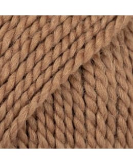DROPS ANDES 100 9021/ALMOND UNI YARN Main Image