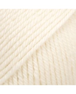 DROPS DAISY UNI 50G 01 OFF WHITE LANKA Main Image