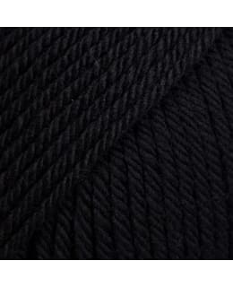 DROPS DAISY UNI 50G 03 BLACK LANKA Main Image