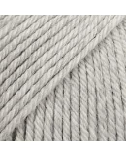DROPS DAISY MIX 50G 04 LIGHT GREY LANKA Main Image