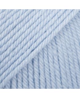 DROPS DAISY UNI 50G 10 LIGHT BLUE LANKA Main Image