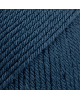 DROPS DAISY UNI 50G 19 NAVY BLUE LANKA Main Image