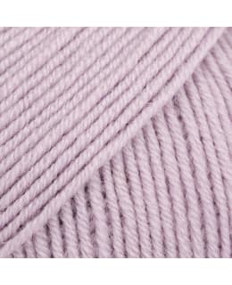 DROPS BABY MERINO 50G 60 LAVENDER YARN Main Image