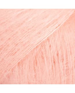 DROPS KID-SILK 25G 53 L.PEACH LANKA Main Image