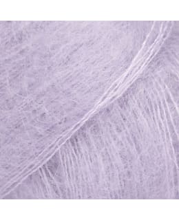DROPS KID-SILK 25G 55 MISTY LILAC LANKA Main Image