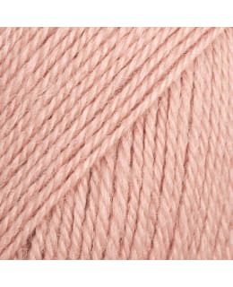 DROPS FLORA 50G 30/DESERT ROSE YARN Main Image