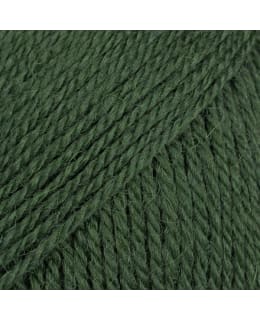 DROPS FLORA 50G 32/T.VIHREÄ LANKA Main Image