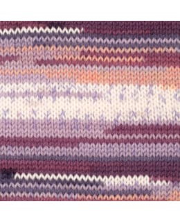 DROPS FIESTA PRINT 50G 15 PURPLE LANKA Main Image