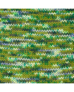 DROPS FIESTA PRINT 50G 16 HERB LANKA Main Image