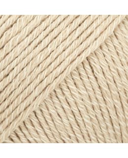 DROPS COTTON MERINO 50G 38 VEHNÄ LANKA Main Image
