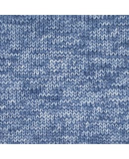 DROPS FIESTA PRINT 50G 38 BLUE LANKA Main Image