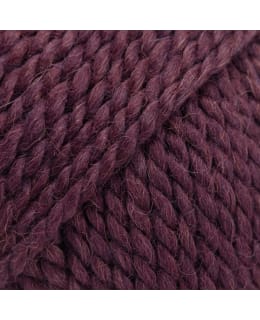 DROPS ANDES 100G 9029/D.GRAPE UNI YARN Main Image