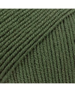 DROPS BABY MERINO 50G 65 T.METSÄ LANKA Main Image