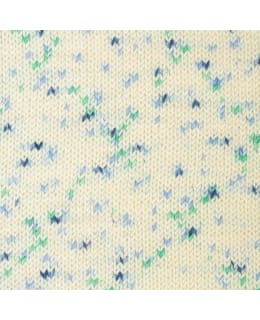 DROPS BABY MERINO PRINT 50G 102 YARN Main Image