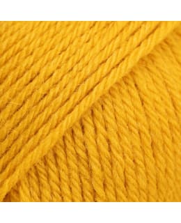 DROPS SAGA UNI 50 G 18 GOLDENROD YARN Main Image