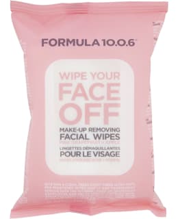 FORMULA 10.0.6 25KPL MEIKINPOISTOLIINA Main Image