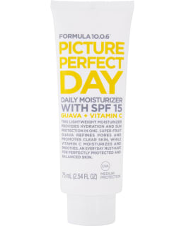 FORMULA 10.0.6 PIC SPF15 75ML PÄIVÄVOIDE Main Image