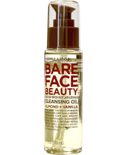Formula 10.0.6 Bare Face Beauty 110 ml puhdistusöljy Main Image