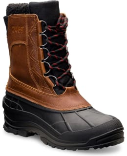 NO WINTER BOOTS M 210-2469100 CGN 43 Main Image