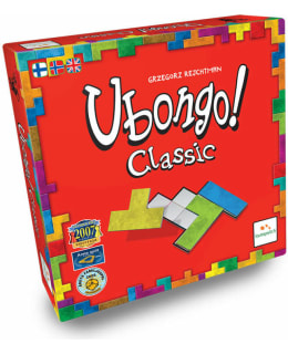 UBONGO LAUTAPELI Main Image