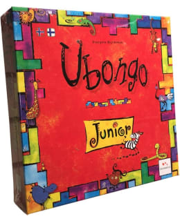 UBONGO JUNIOR PELI Main Image