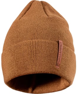 VALLERRET 114917 BEANIE CARAMEL Main Image