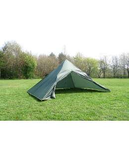 DD SuperLight XL pyramidi teltta Main Image