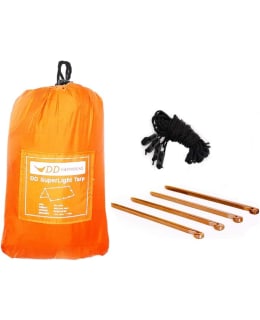 DD SUPERLIGHT TARP ORANSSI TARPPI Main Image
