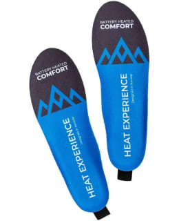 HEAT EXPERIENCE LÄMMITETTÄVÄ POHJALL L Main Image