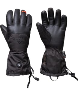 HEATX BLIZZARD V2 LÄMMITETTÄ HANSKAT XL Main Image