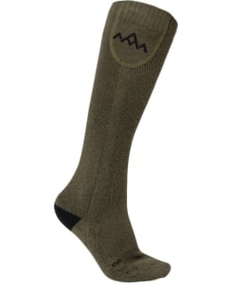 HEAT EXPERI EVERYDAY V2 GRE S SUKAT+AKKU Main Image