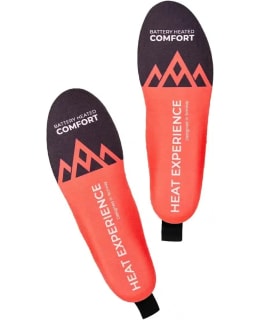 HEAT EXPERIENCE INSOLES V2 S POHJALLINEN Main Image
