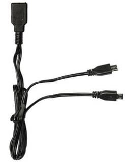 HEAT EXPERIENCE 24 INSOLES LATAUSKAAPELI Main Image