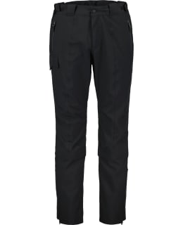 TWENTYFOUR FINSE 2.0 PANT M 10886 BLK L Main Image