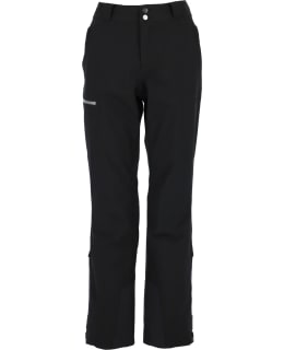 TWENTYFOUR FIN SHELLPANT W 12084 SOB 42 Main Image