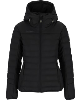 TWENTYFOUR MODE THE JKT W 12274 BLK 46 Main Image