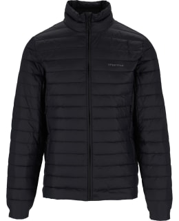 TWENTYFOUR FLÅM DOWN JKT M 12226 BLK XL Main Image