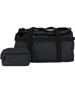 TWENTYFOUR WP DUFFELBAG 50L 12232 BLK OS Main Image