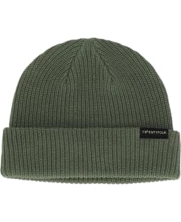 TWENTYFOUR MODE IVO BEANIE 12407 PINE OS Main Image