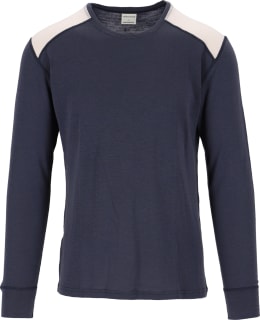 TWENTYFOUR FIN ME LS TOP M 12472 BLI 3XL Main Image