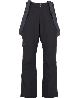 TWENTYFOUR ISB SHELLPANT M 12366 BLK 2XL Main Image