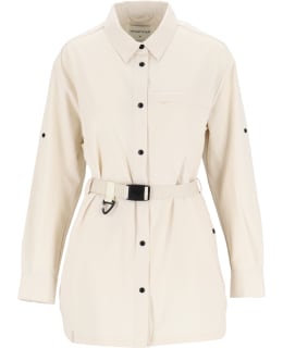 TWENTYFOUR VEN OVERSHIRT W 12551 GRW 34 Main Image