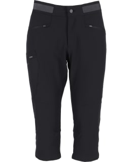 TWENTYFOUR VE 360 CAPRI W 12615 BLK 38 Main Image