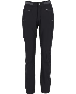 TWENTYFOUR VENT 360 PANT W 12613 BLK 44 Main Image