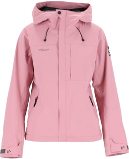 TWENTYFOUR VENT SHELLJKT W 12594 SMR 42 Main Image